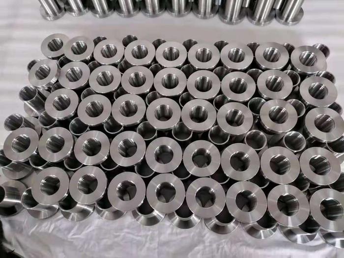 FA新品：无油衬套组件