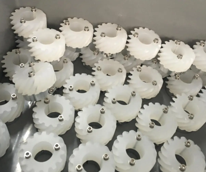 你对于齿轮加工了解多少？齿轮加工的厂家我们该怎么选？